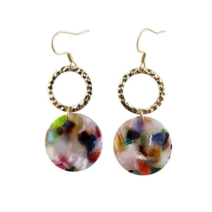 Rylee Earrings - Multicolor