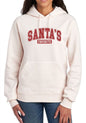 Santa's Favorite Graphic Hoodie